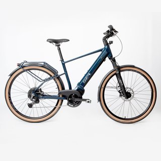 Bicicleta Eléctrica GTA DOMINATOR