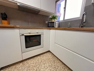Piso en venta en Parque Mediterráneo - Santa Paula en Málaga