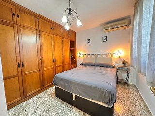 Piso en venta en Parque Mediterráneo - Santa Paula en Málaga