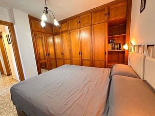 Piso en venta en Parque Mediterráneo - Santa Paula en Málaga