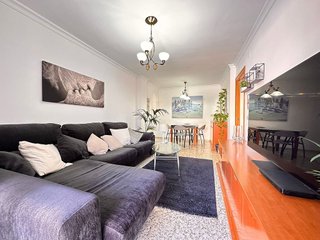 Piso en venta en Parque Mediterráneo - Santa Paula en Málaga