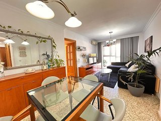Piso en venta en Parque Mediterráneo - Santa Paula en Málaga