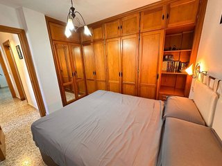 Piso en venta en Parque Mediterráneo - Santa Paula en Málaga
