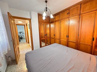 Piso en venta en Parque Mediterráneo - Santa Paula en Málaga