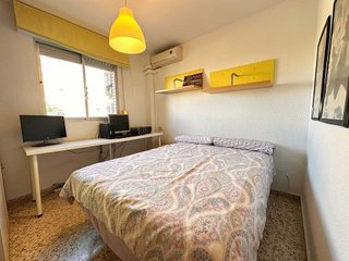 Piso en venta en Parque Mediterráneo - Santa Paula en Málaga
