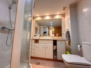 Piso en venta en Parque Mediterráneo - Santa Paula en Málaga