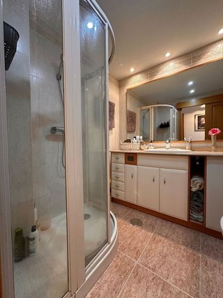 Piso en venta en Parque Mediterráneo - Santa Paula en Málaga