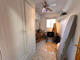 Piso en venta en Parque Mediterráneo - Santa Paula en Málaga