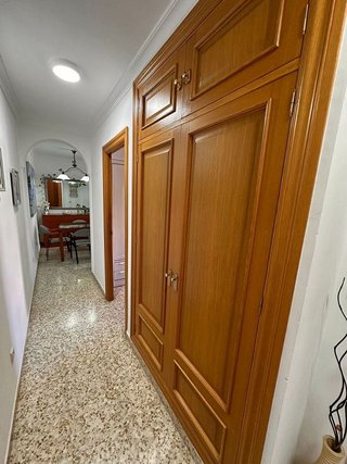 Piso en venta en Parque Mediterráneo - Santa Paula en Málaga