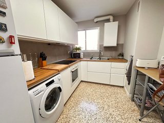 Piso en venta en Parque Mediterráneo - Santa Paula en Málaga