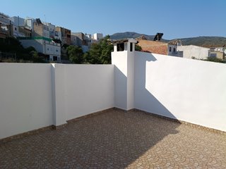Casa en venta los villares