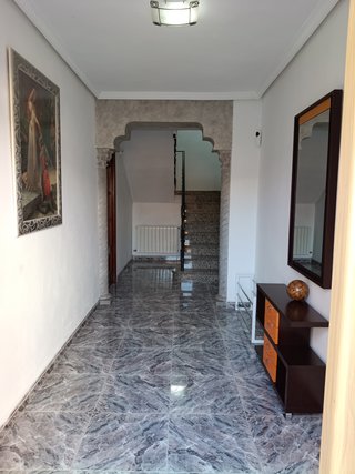Casa en venta los villares