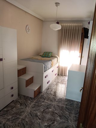 Casa en venta los villares