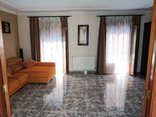Casa en venta los villares