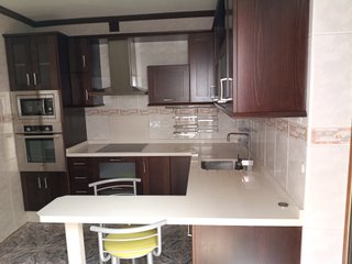 Casa en venta los villares