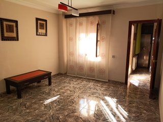 Casa en venta los villares