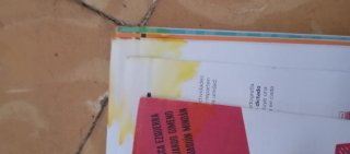 Lengua castellana, 2 ESO, Programa Rosario de A...