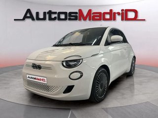 Fiat 500 Icon 3+1 320km 85kW (118CV)