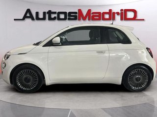 Fiat 500 Icon 3+1 320km 85kW (118CV)