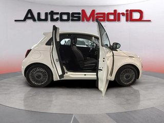 Fiat 500 Icon 3+1 320km 85kW (118CV)