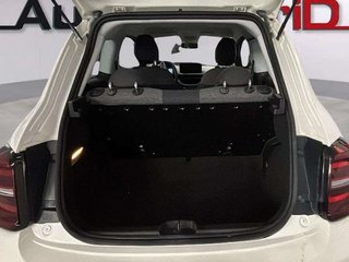 Fiat 500 Icon 3+1 320km 85kW (118CV)
