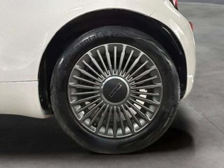 Fiat 500 Icon 3+1 320km 85kW (118CV)