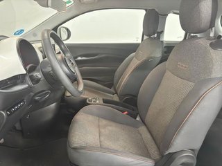 Fiat 500 Icon 3+1 320km 85kW (118CV)