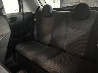 Fiat 500 Icon 3+1 320km 85kW (118CV)