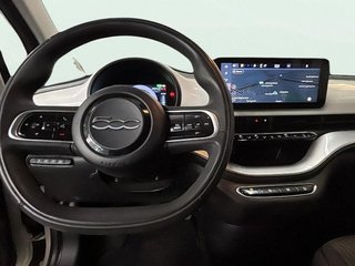 Fiat 500 Icon 3+1 320km 85kW (118CV)