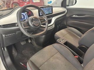 Fiat 500 Icon 3+1 320km 85kW (118CV)