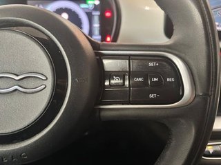 Fiat 500 Icon 3+1 320km 85kW (118CV)