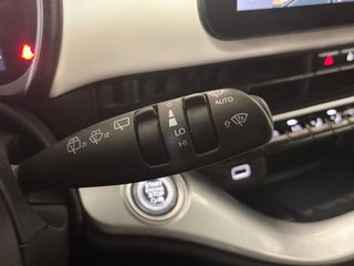 Fiat 500 Icon 3+1 320km 85kW (118CV)