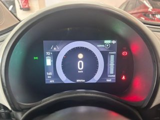 Fiat 500 Icon 3+1 320km 85kW (118CV)