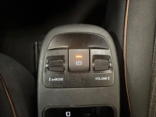 Fiat 500 Icon 3+1 320km 85kW (118CV)