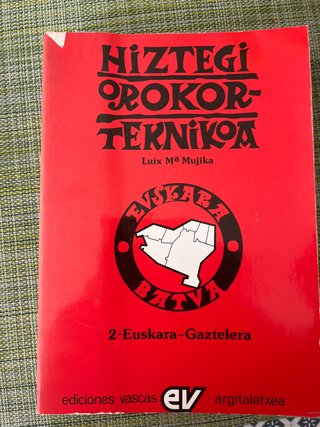 Diccionario general y tecnico