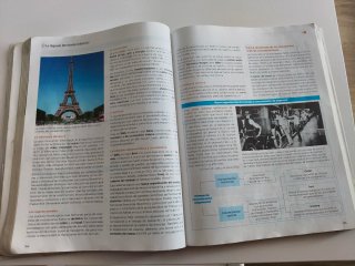 Historia del Mundo Contemporáneo 1 Bachillerato