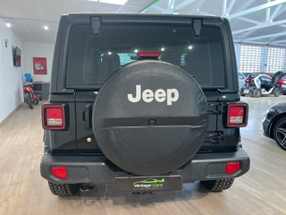 Jeep Wrangler 2019