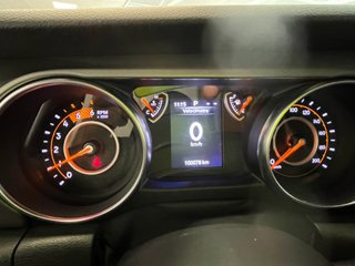 Jeep Wrangler 2019