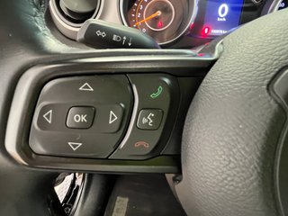 Jeep Wrangler 2019