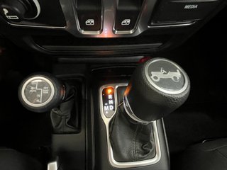 Jeep Wrangler 2019