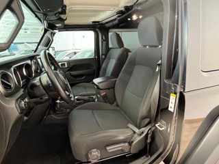 Jeep Wrangler 2019