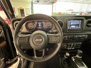 Jeep Wrangler 2019