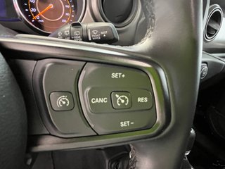 Jeep Wrangler 2019