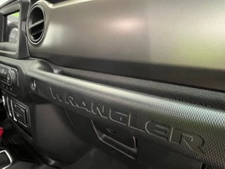 Jeep Wrangler 2019