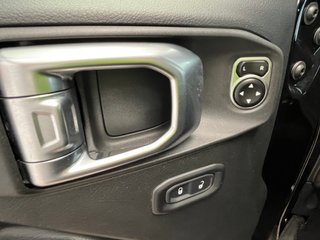 Jeep Wrangler 2019