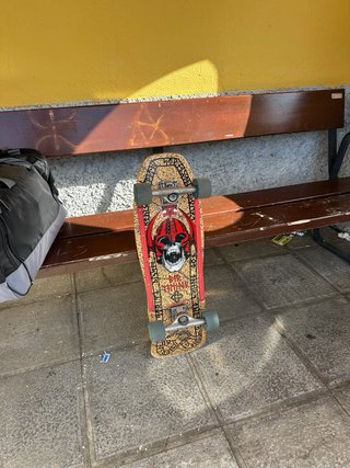 2 Tablas de Skate
