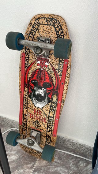 Tabla de Skate