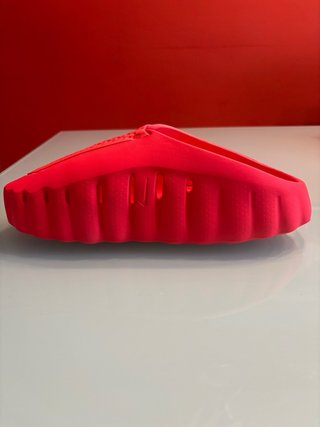 Chanclas Nike Mind 001 Rojas