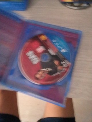 Red Dead Redemption 2 PS4