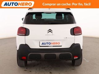 Citroën C3 Aircross 1.2 PureTech Feel Pack